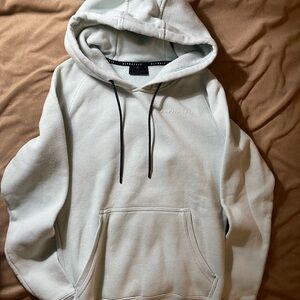 Alphalete women’s Light icy blue Hoodie